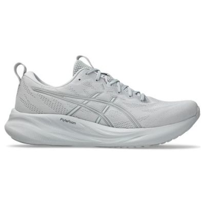 ASICS Gel Pulse 16 Light Grey White