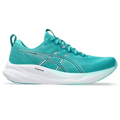 ASICS Gel Pulse 16 Teal White
