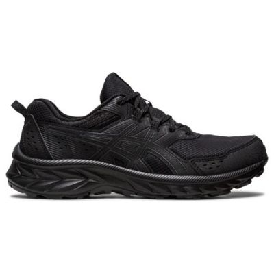 ASICS Gel Venture 9 Black