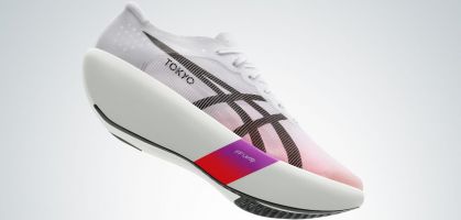 Deze hardloopschoenen van ASICS gaan het helemaal maken: ze hebben snelheid in hun DNA en brengen de METASPEED-serie naar de top van de racerschoenen