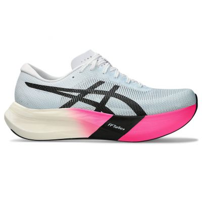 ASICS Metaspeed Edge Paris White Pink Black Light Grey