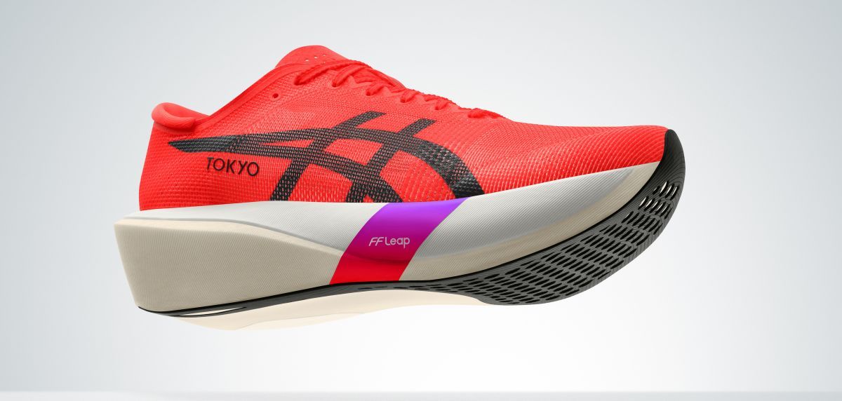 ASICS Metaspeed Edge Tokyo