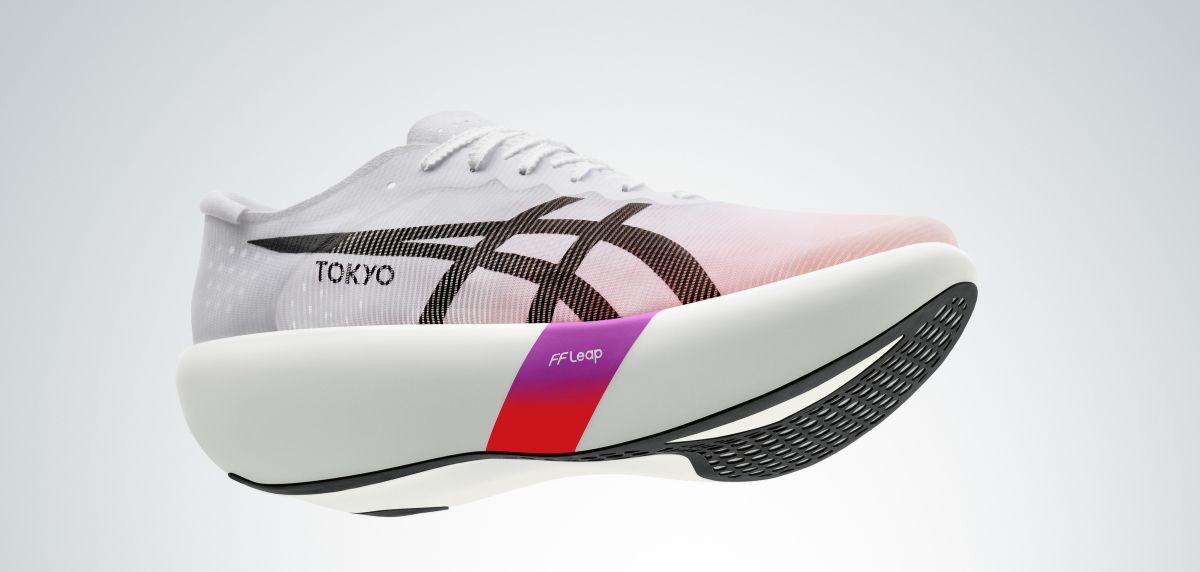 ASICS Metaspeed Ray