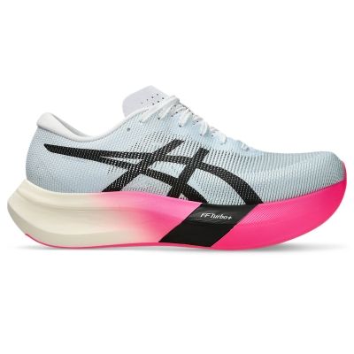 ASICS Metaspeed Sky Paris Light Blue Pink Black White