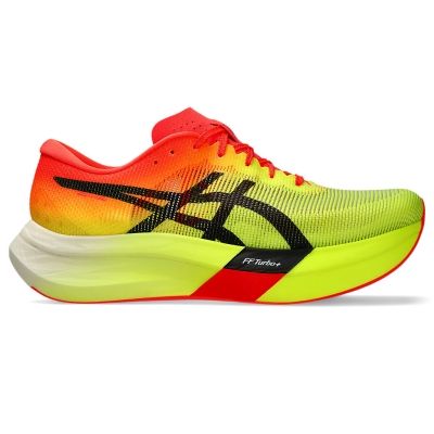 ASICS Metaspeed Sky Paris Lime Green Red Black White