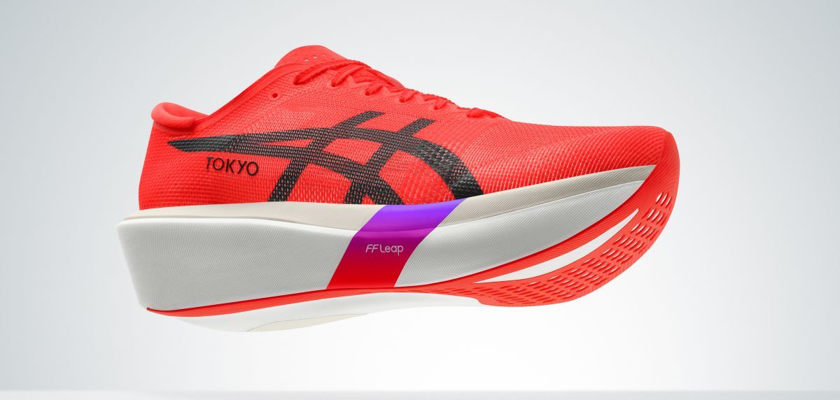 ASICS Metaspeed Sky Tokyo