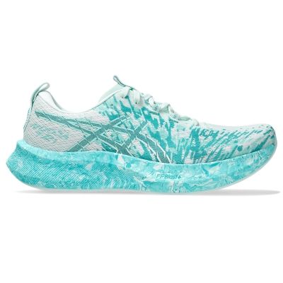 ASICS Noosa Tri 16 Aqua White