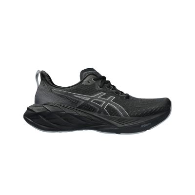 ASICS Novablast 4 Black Dark Grey