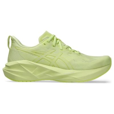 ASICS Novablast 5 Lime Green