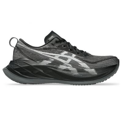 ASICS Superblast 2 Dark Grey Black White