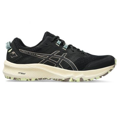 ASICS Trabuco Terra 2 Black Beige Light Grey