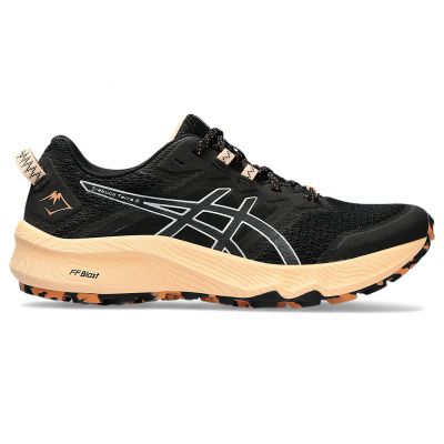 ASICS Trabuco Terra 2 Black Beige White