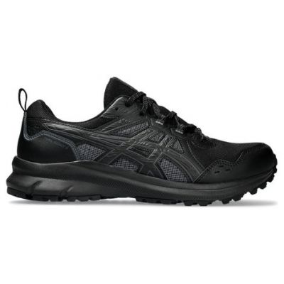 ASICS Trail Scout 3 Black Dark Grey