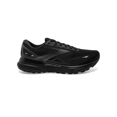 Brooks Adrenaline GTS 23 Black Dark Grey