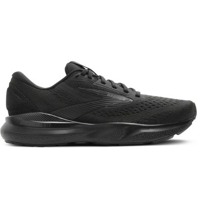 Brooks Adrenaline GTS 24 Black Dark Grey