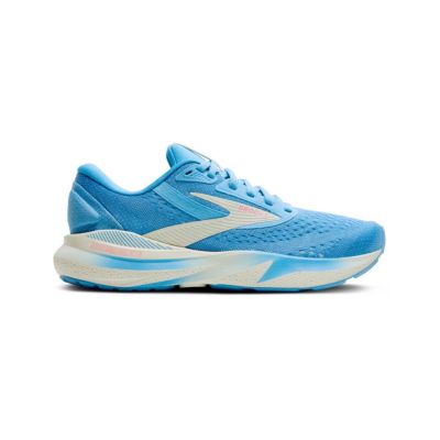 Brooks Adrenaline GTS 24 Light Blue White