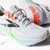 Brooks Ghost 17