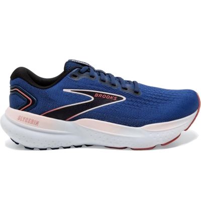 Brooks Glycerin 21 Navy Blue White Black