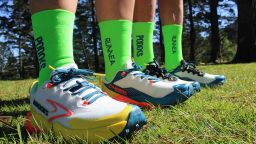 PODOKS: Innovación española en calcetines biomecánicos, nuevo aliado del RUNNEA Team para la temporada 2025