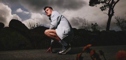 Jakob Ingebrigtsen x Nike: the new collection that says it all without saying a word