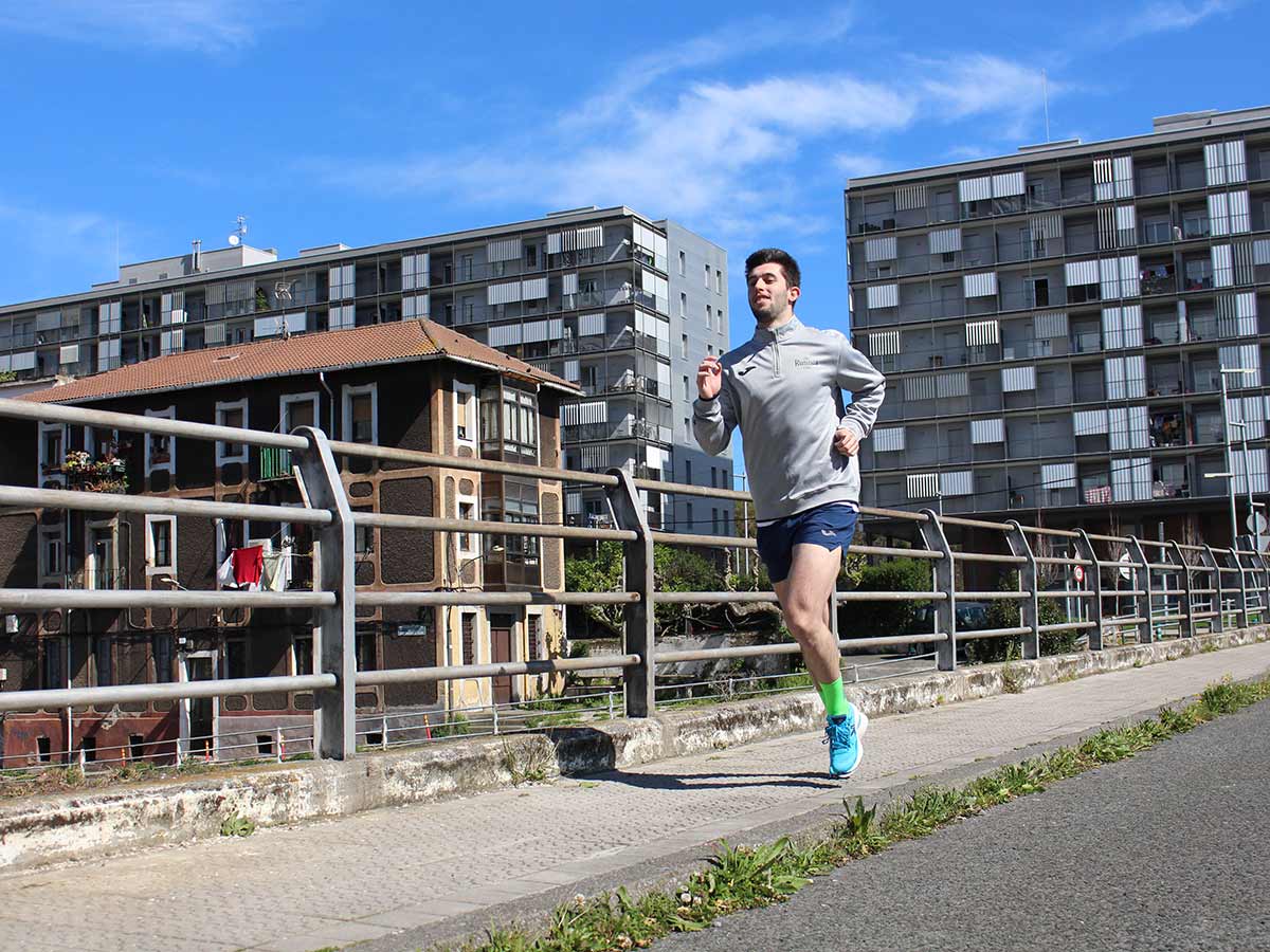 La creatina, un suplemento seguro y eficaz para runners