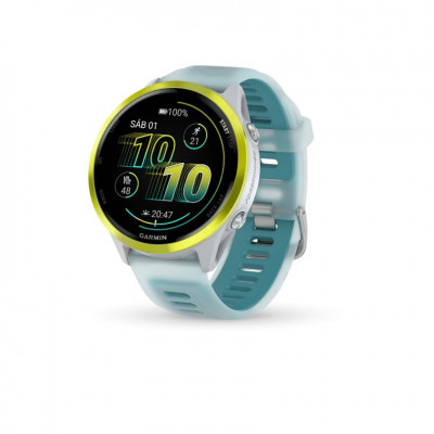 Garmin Forerunner 570