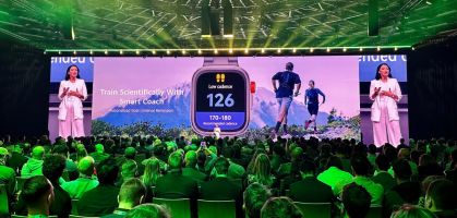 Huawei lanza 3 nuevos relojes deportivos y unos auriculares que dejan Apple temblando