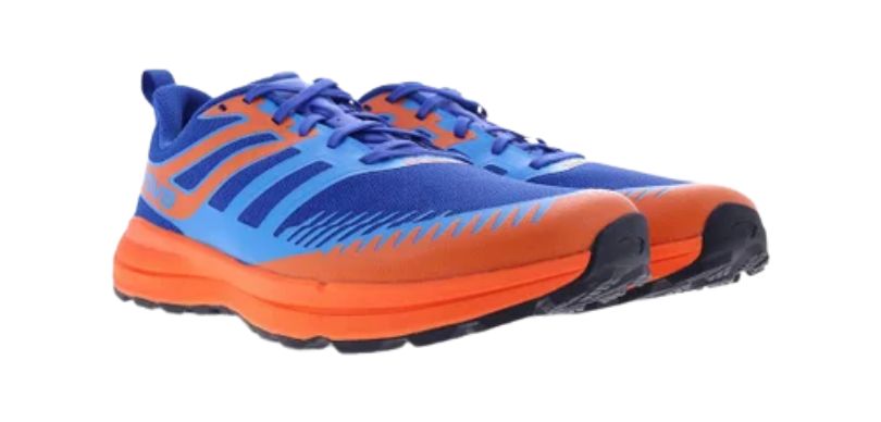 Inov-8 Trailfly Zero: Profil