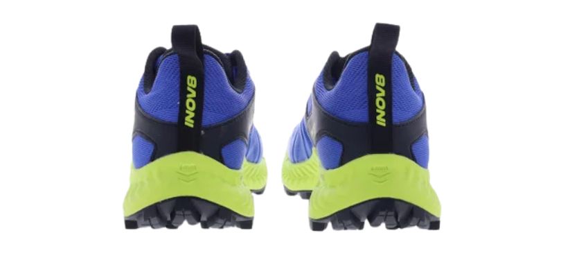 Inov-8 Trailtalon: Coppa del tallone