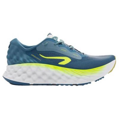 Kiprun KS900 2 Teal Blue Lime Green White