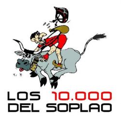 Maratón del Soplao 2025