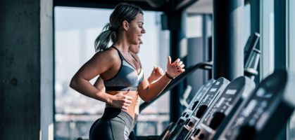 Las 12 mejores cintas de correr para hacer ejercicio en casa en 2025