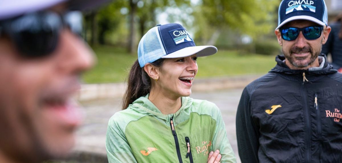Las 11 mejores gorras de running que hemos encontrado en 2025