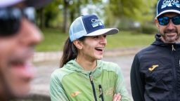 Las 11 mejores gorras de running que hemos encontrado en 2025
