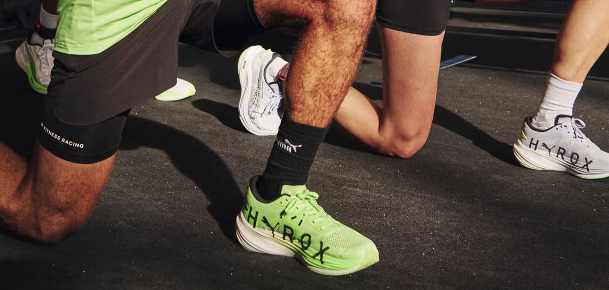 De 11 beste hardloopschoenen voor Hyrox in 2025: Modellen