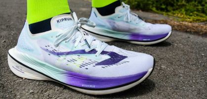 Les 10 meilleures chaussures minimalistes pour la course à pied en 2025