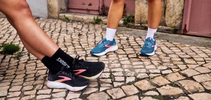 Les 8 meilleures chaussures de running pour pieds creux en 2025