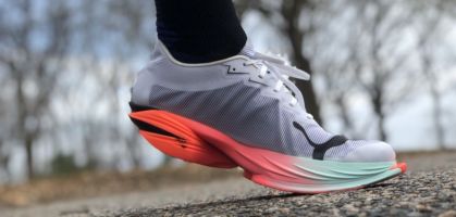 Les meilleures chaussures de triathlon 2025