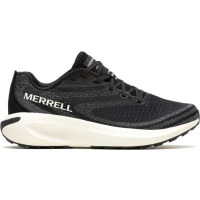 Merrell Morphlite Black White Dark Grey