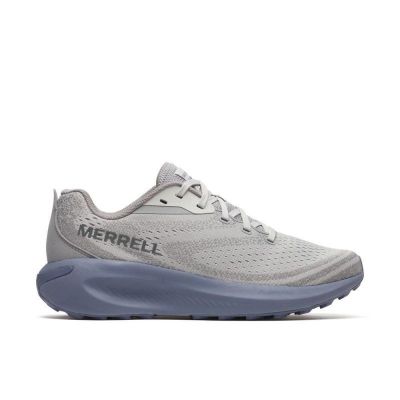 Merrell Morphlite Light Grey Dark Grey Blue