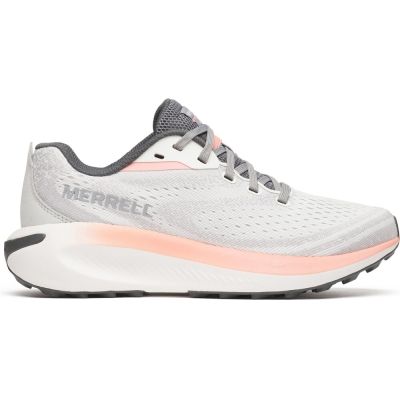 Merrell Morphlite Light Grey Pink Dark Grey