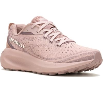 Merrell Morphlite Light Pink Grey White