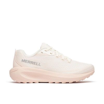 Merrell Morphlite Off White Light Grey