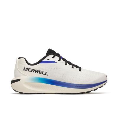 Merrell Morphlite White Black Blue