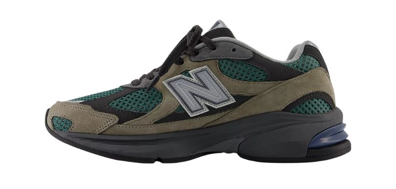 New Balance 2010: Talonera