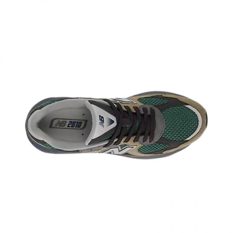 New Balance 2010