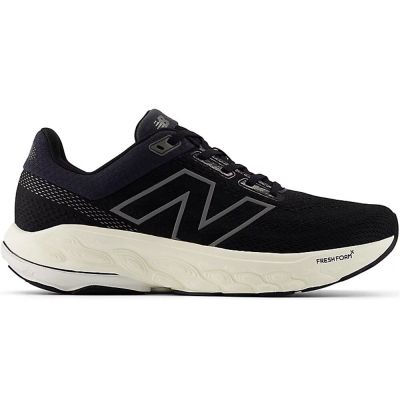 New Balance 860 v14 Black Off White Dark Grey
