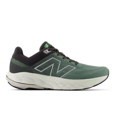 New Balance 860 v14 Forest Green Black White
