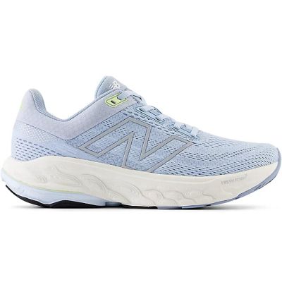 New Balance 860 v14 Light Blue White Black