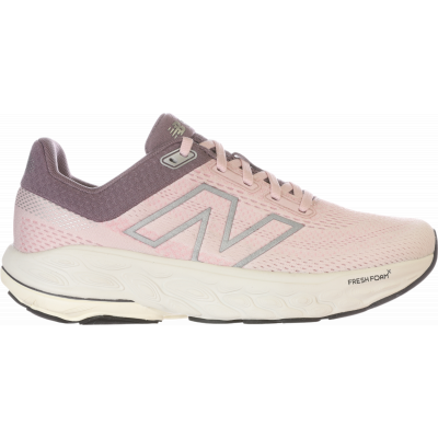 New Balance 860 v14 Light Pink White Dark Grey